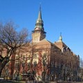 ZLF: Gradska kuća u Subotici i dalje predstavlja rizik za bezbednost prolaznika i korisnika