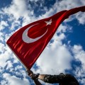Turska osudila upad izraelskog ministra u džamiju Al Aksa