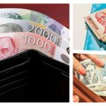 Uskoro počinju pregovori o minimalnoj ceni rada za 2026. godinu