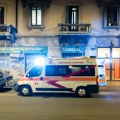 Dve osobe preminule, još osmoro prebačeno u bolnicu! Težak slučaj trovanja hranom: Svi kupovali i jeli na istom kiosku - tri…