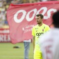 Monako doveo čuvara mreže: Hradecki potpisao dvogodišnji ugovor
