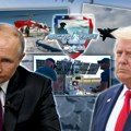 Sada je jasnije zašto je Tramp zvao Putina na aljasku! Demonstracija vojne sile Amerike je tamo u punom jeku, taman da Rusi…