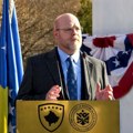 Hovenijer: SAD se ne slažu da je Kosovo deo Srbije