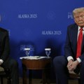 Obrt: Tramp i Putin promenili planove