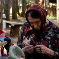 Katarina došla iz Češke i oduševila se vašarom u Sirogojnu: "Čarape i kape koje su plele bakice sa Zlatibora nosimo kao…