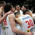 Spisak je kraći za jedno ime: Bek reprezentacije se vratio u klub i neće putovati na Evrobasket! Da li će marko arnautović i…