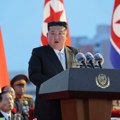 Kim Džong Un pohvalio komandante severnokorejskih trupa u ruskoj Kurskoj oblasti