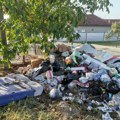 Kragujevac: Divlje deponije – odomaćen problem