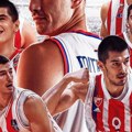 Luka Mitrović nije više košarkaš Crvene zvezde
