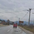 Filmska pljačka: Nakit i pare otetii od vlasnika zlatare na putu Bujanovac - Veliki Trnovac