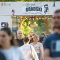 Ukusi svetskih kuhinja i domaći gurmanluci oduševili Beograd - Završeno drugo izdanje "Gradskog" festivala