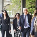 Nastavljeno suđenje Kecmanovićima: Na suđenju će biti prikazan snimak iz streljane
