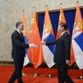 Da li je za Aleksandra Vučića druženje sa Kim Džong Unom, Putinom i Lukašenkom prirodna sredina?