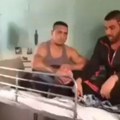 Popularni pevač u zatvoru: Isplivao snimak iz ćelije, ljudi su u šoku, snimio duete sa najvećim zvezdama