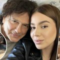 Romantika sa deceniju starijim: Ćerku Zdravka Čolića partner odveo na putovanje iz snova - za Unu i od ptice mleko (foto)