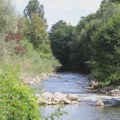 Bosa noga, Sonjine čari, Urjak: Ariljci daju kreativna imena plažama na Rzavu, smatraju ga svojim morem