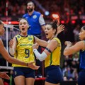 Brazil nakon drame sa Japanom do brzone na Svetskom prvenstvu