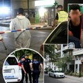 Sevali noževi, ubijeni i povređeni uglavnom mladići: Krvavih mesec dana na ulicama Srbije, ovo su slučajevi koji su šokirali…