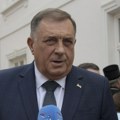 Dodik: Polažem velike nade u promenu politike SAD prema BiH