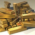 Septembar donosi novi istorijski maksimum cene zlata – preko 3.650 dolara