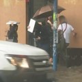 (Video) Orkansko nevreme potopilo Balkan! Olujni vetar čupao stabla, voda nezaustavljivo ruši sve pred sobom: Crveni alarm…
