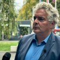 Gajić: NS predala Skupštini narodnu inicijativu za utvrđivanje odgovornosti Dolovac