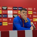 Milojević: "Ne komentarišem druge trenere - u derbiju nema favorita"