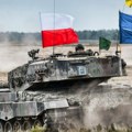 Zapad podstiče Poljsku na konfrontaciju sa Rusijom