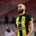 Murinjo želi da Benzemu vrati u evropski fudbal