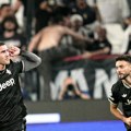 Vlahović jedan od najboljih u Evropi: Čuveni trener odao priznanje srpskom golgeteru