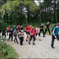 Dan pešačenja ovog vikenda u celoj Srbiji – najveća planinarska akcija u godini