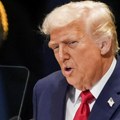 Trampov „poziv na buđenje“ Zelenskom: Amerika prebacuje odgovornost na Evropu