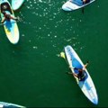 Prvi Fruškogorski SUP Challenge 2025 na Bešenovačkom jezeru Izazov za kraj sezone na vodi, evo šta vas sve očekuje