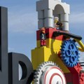 Lego širi carstvo: Investicija od 230 miliona evra za zabavne centre