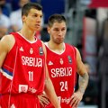 „Srebrni“ tandem Vladimir Lučić/Stefan Jović uveliko radi