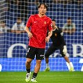 Takuma Asano pobedio za prvi trijumf majorke: Alaves upisao treći poraz u Primeri