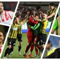 „Zvezdin“ Kairat i Liga šampiona kao „najteža“ nagrada