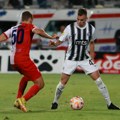 Partizan čuva svoju decu: Trifunović dobija novi ugovor, nema pregovora sa drugim klubovima!