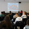 Loznička talentovana mladost: Sajam nauke lozničkih učenika (foto)