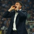 Ovo sve manje liči na Vladana Milojevića: Zvezda izgubila kao Barselona i smeje se od muke