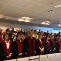 Svečano otvorena nova školska godina na Alfa BK Univerzitetu: Želje da znanje i obrazovanje budu temelj slobode, stvaralaštva…