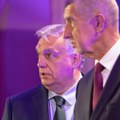 "Veliki korak za Češku, dobra vest za Evropu": Oglasio se Orban i čestitao Babišu na pobedi