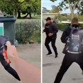 Jutjuber snima kako se obračunava s prevarantima, jedni su oduševljeni, drugi pljuju: "Ti si heroj turista"