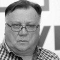 Direktor Kiničkog centra čuo se sa Halidom pre njegove smrti: Pevač mu se zahvalio zbog jedne stvari