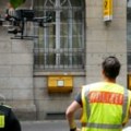 Njemačka na korak da dozvoli policiji da obara dronove