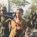 „Vi ste učinili za nas više nego bataljon vojske“: Poslednji film Zdravka Velimirovića „Vreme leoparda“ u Muzeju afričke…