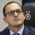 Mijatović u čudu zbog izjave Ostoje Mijailovića: „Neka se stadion JNA zove po njemu ako to uradi“