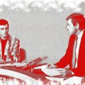 “Treći dnevnik” TV Beograd (7. jun 1989)