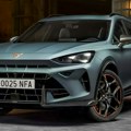 Audijev motor sa pet cilindara vraća se u novi model - ali ne onaj koji ste očekivali FOTO