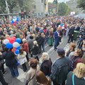 Skupovi protiv blokada i za srpski narod na KiM u preko 200 mesta: Očekuje se prisustvo preko 200.000 građana